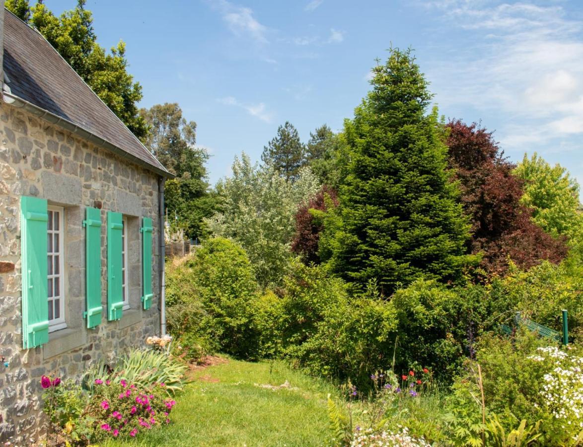 Une Suite Au Jardin Hyenville Dış mekan fotoğraf